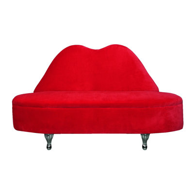 Modern 3 Seater Loveseat
