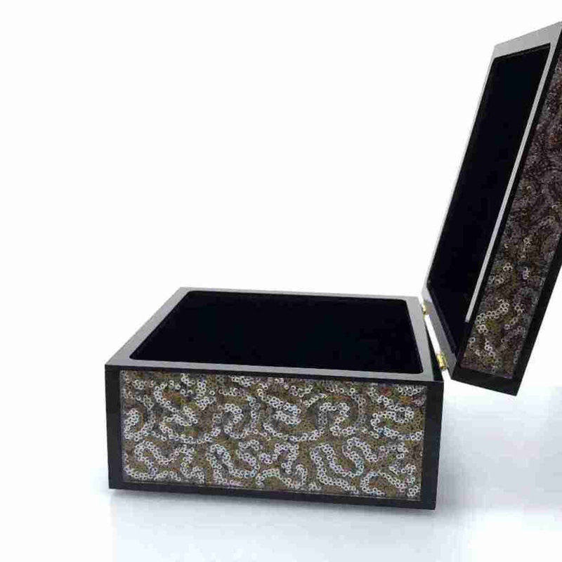 Jewellery Box