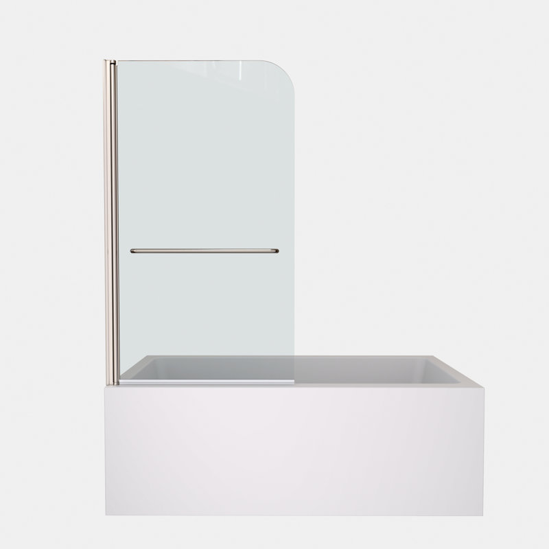 Écran de douche pivotant Premium Premium