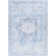 Westbrook Chenille Washable Oriental Indoor Rug
