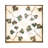 Faymon Glass Flush Mount