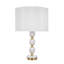 Lampe de table de style moderne