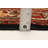 Andelz Black Rug 3'7" x 9'7"