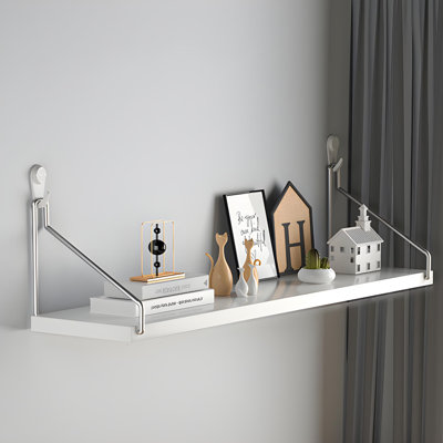 Wall Mounted Shelves, Wall Mounted Storage Shelves, And Storage Racks For Storing Items