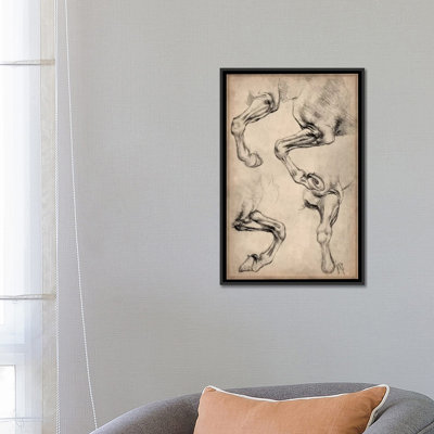 Leonardo Da Vinci - Painting