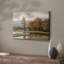 Rivière Winding II - Cavas enveloppés de galerie-1068090008