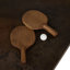 Table de ping-pong d'extérieur