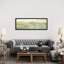" Greenery Horizon Line III " by Jennifer Goldberger-30276638-72531864