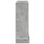 Fireplace Surround 30 Cm Engineered Wood-1701320676-1701320674