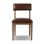 Marcello Leather Dining Chair