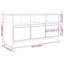 Greysi Unfinished TV Stand-1579178617