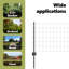 Euro Fence With 22 U Posts Steel-1880330233-1880330237