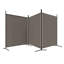 Kyen 457.2cm H Folding Room Divider-2106432909-2106432896-2106432910