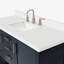 Ensemble de meuble-lavabo simple 55 po Abby-1446873792