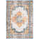 Azulejos Oriental Indoor Rug