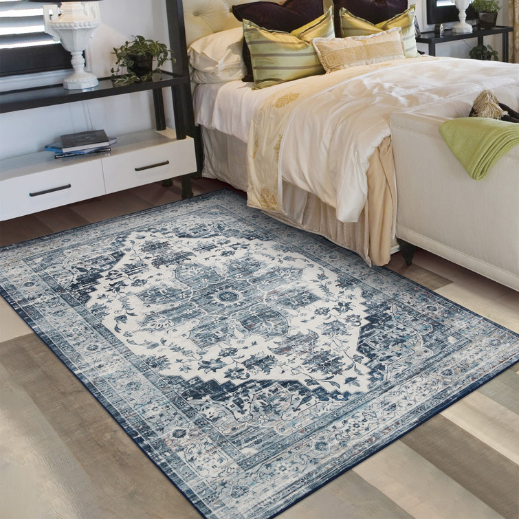 Tapis Latausha