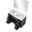 Ensemble de meuble-lavabo simple 48 "avec miroir-82319359-82319360