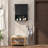 Aeleigh Over The Toilet Storage-617503552