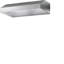 Tivano 36 inch Stainless Steel 395 CFM