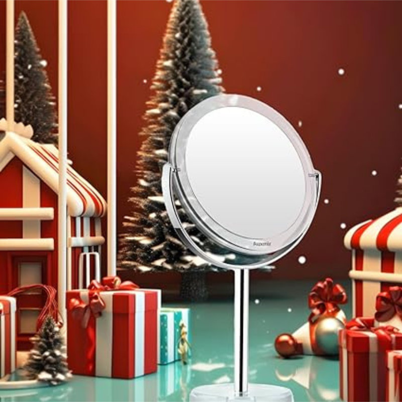 Metal Mirror