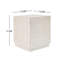 Table d'appoint MGO CUBE