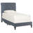 Bazeley Panel Bed by Harriet Bee-25950652-25950656