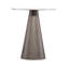 Modern Mood Round Accent Table-1222658653