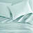Superior 100% Cotton Flannel Deep Pocket Paisley Printed Sheet Set-1780657740-1780657743