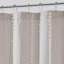 Rideau de douche monobloc 72 x 72 pouces-134771547