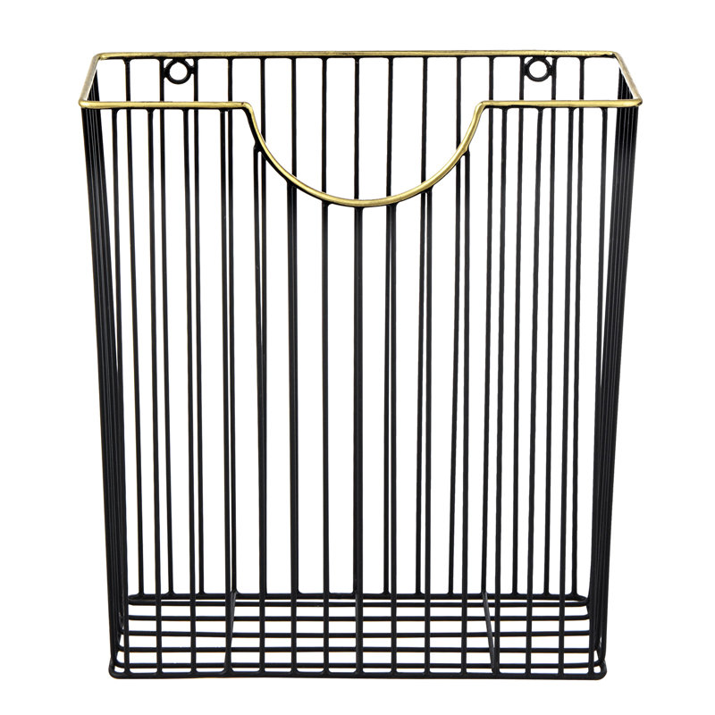 Magazine Rack