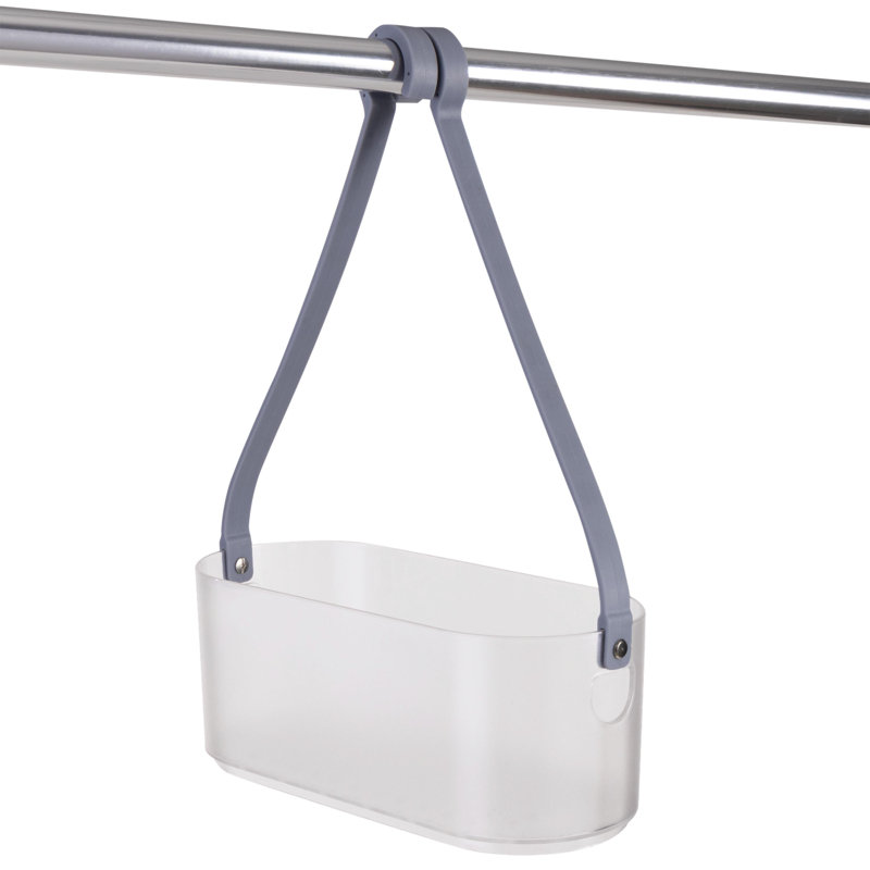 Serviteur de douche suspendu 