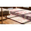 Tapis de couloir Antique Oushak