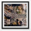 Karolis Janulis - Single Picture Frame Print-1490804618