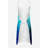 No Pattern Bib Apron