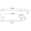 Miscelo™ 24" Towel Bar-56047684-124279674