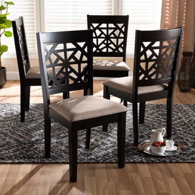 Chaise d'appoint Robitaille Nadya