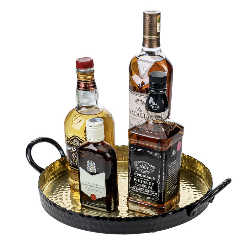 Metal Tray