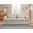 MINIMORE Modern Style 83.9"W Brenda 3Seater Sofa With Slipcover-10784663