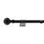 Abe Adjustable 2cm Single Curtain Pole-1020076139-1020076135