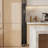 5-Tier Foldable Metal Storage Shelf with Lockable Wheels,Rolling Shelving Unit-2136039354