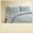 Premium Cotton Jacquard Bedding Sets, Reversible Design For Modern Bedrooms