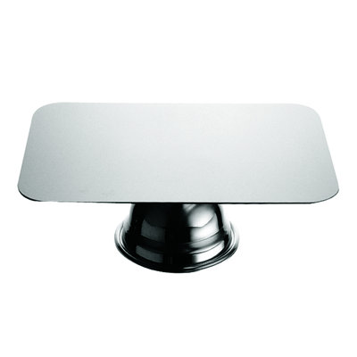 Rectangular Tray For Buffet