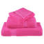 Premium Shower Towels SOLUND 4Pcs 600Gsm-411351434-411351435