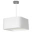 Alboran 1 - Light Square/Rectangle Pendant-397428802-397428803