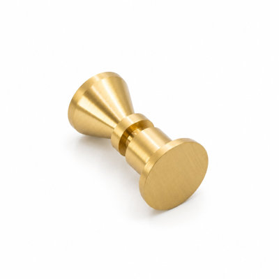 Elio - Modern Brushed Wall Hook