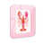 Pink selected