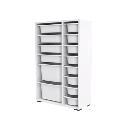 Multi Purpose Cabinet by Ebern Designs
