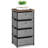 Xaviona 16.53'' W 4 - Drawer Dresser-1887007893