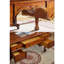 Bureau classique de style campagnard américain