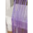 1Pc 39 X 78 Inch Door String Curtain Wall Panel Fringe Window Decorative String Curtain-447588557